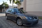 2009 Saab 93 2.0T