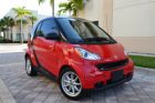 2009 Smart Passion