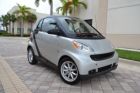 2009 Smart Passion