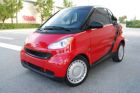 2009 Smart Pure