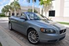 2009 Volvo C70