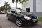 2009 Volkswagen EOS