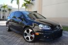 2009 Volkswagen GTI