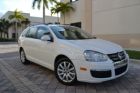 2009 Volkswagen Jetta TDI