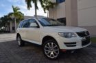 2009 Volkswagen Touareg TDI