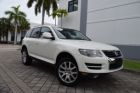 2009 Volkswagen Touareg TDI