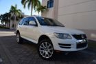 2009 Volkswagen Touareg TDI