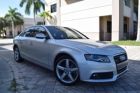 2010 Audi A4 AWD