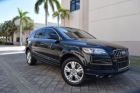 2010 Audi Q7 TDI Diesel