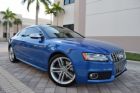 2010 Audi S5 Prestige