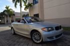 2010 BMW 128i Convertible