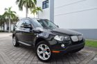 2010 BMW X3