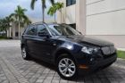 2010 BMW X3