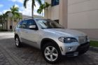 2010 BMW X5 Diesel