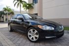 2010 Jaguar XF