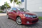 2010 Lexus HS250h