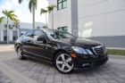 2010 Mercedes E350 4Matic AWD