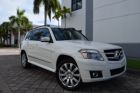 2010 Mercedes GLK350