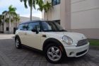 2010 MINI Clubman