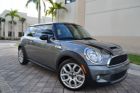 2010 Mini  Cooper S