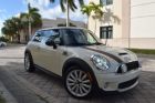 2010 Mini  Cooper S