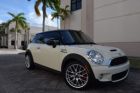 2010 Mini Cooper Works