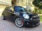 2010 Mini Cooper Works