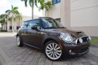 2010 MINI Cooper S