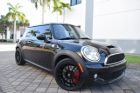 2010 Mini Cooper Works