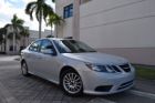 2010 Saab 93 2.0T