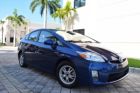 2010 Toyota Prius Hybrid