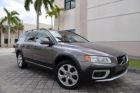 2010 Volvo XC70 AWD