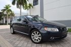2010 Volvo S80