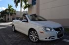 2010 Volkswagen EOS