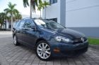 2010 Volkswagen Jetta TDI