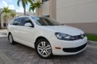 2010 Volkswagen Jetta TDI