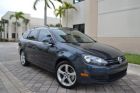 2010 Volkswagen Jetta TDI