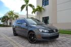 2010 Volkswagen Jetta TDI