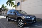 2010 Volkswagen Touareg TDI