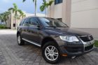 2010 Volkswagen Touareg TDI