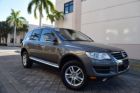 2010 Volkswagen Touareg TDI