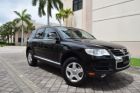 2010 Volkswagen Touareg TDI