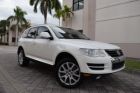 2010 Volkswagen Touareg TDI