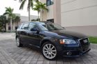 2011 Audi A3 TDI