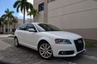 2011 Audi A3 TDI