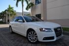 2011 Audi A4