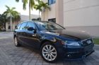 2011 Audi A4 AWD