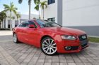 2011 Audi A5 Prestige