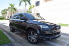 2011 Audi Q7 TDI Diesel