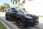 2011 Audi Q7 TDI Diesel